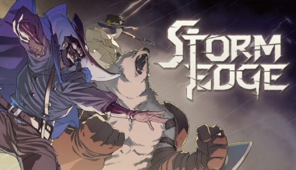 StormEdge Steam Key satın al - Tiriniti
