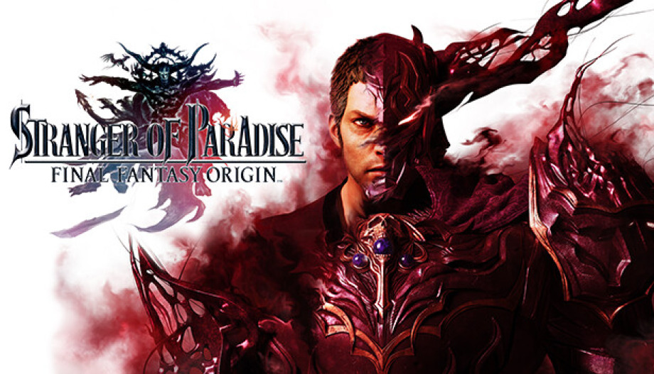 STRANGER OF PARADISE FINAL FANTASY ORIGIN ucuz satın al - Tiriniti