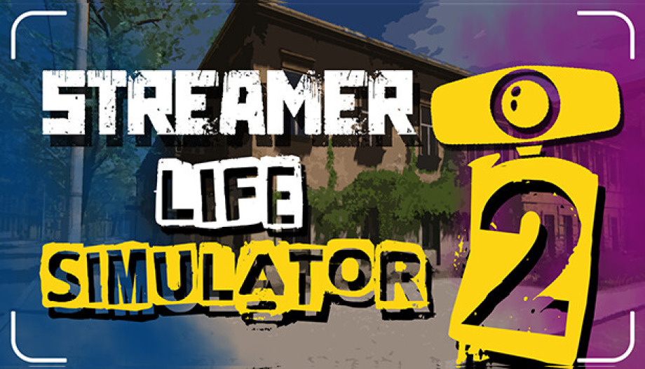 Streamer Life Simulator 2 Steam Key satın al - Tiriniti