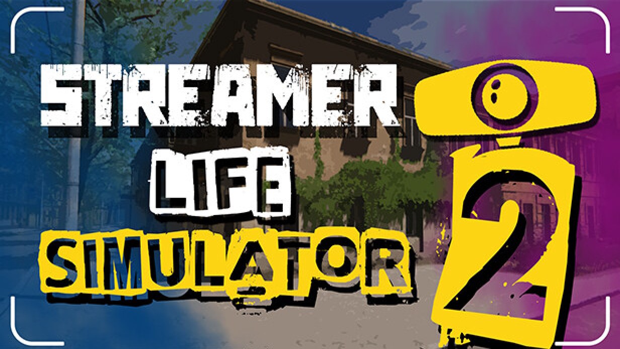 Streamer Life Simulator 2 ucuz satın al - Tiriniti