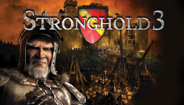 Stronghold 3 Gold ucuz satın al - Tiriniti