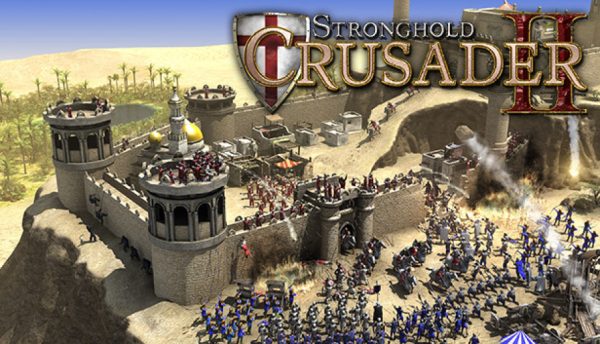 Stronghold Crusader 2 ucuz satın al - Tiriniti