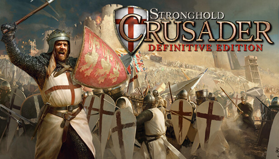 Stronghold Crusader: Definitive Edition ucuz satın al - Tiriniti