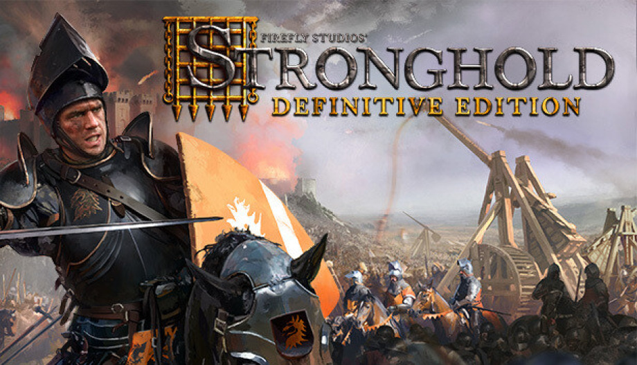 Stronghold Definitive Edition ucuz satın al - Tiriniti