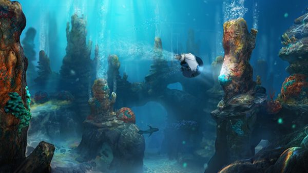 Subnautica 2 ucuz satın al - Tiriniti