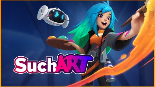 SuchArt: Genius Artist Simulator ucuz satın al - Tiriniti
