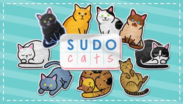 Sudocats ucuz satın al - Tiriniti