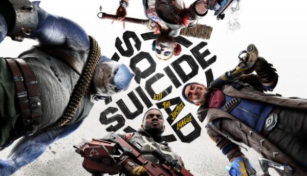 Suicide Squad: Kill the Justice League Steam Key satın al - Tiriniti