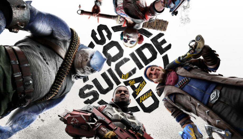 Suicide Squad: Kill the Justice League Steam Key satın al - Tiriniti
