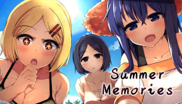 Summer Memories ucuz satın al - Tiriniti