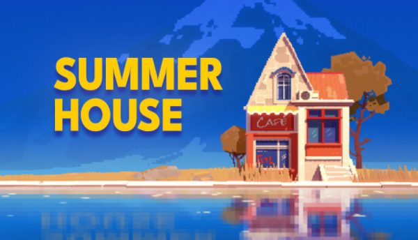 SUMMERHOUSE ucuz satın al - Tiriniti