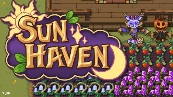 Sun Haven ucuz satın al - Tiriniti