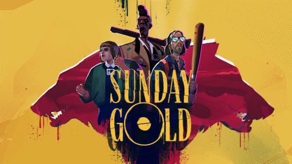 Sunday Gold ucuz satın al - Tiriniti