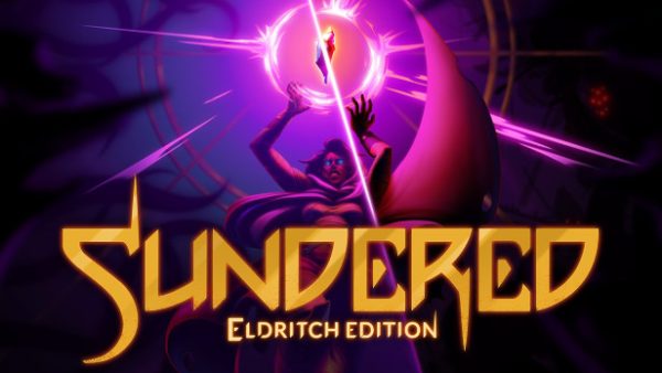 Sundered Steam Key ucuz satın al - Tiriniti