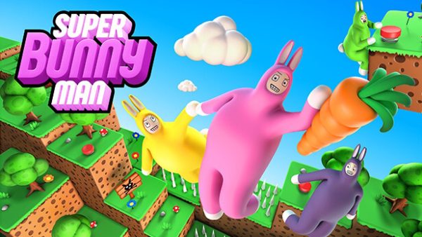 Super Bunny Man ucuz satın al - Tiriniti