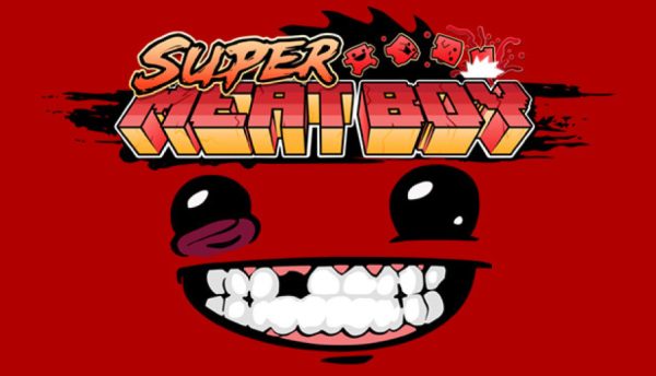 Super Meat Boy ucuz satın al - Tiriniti