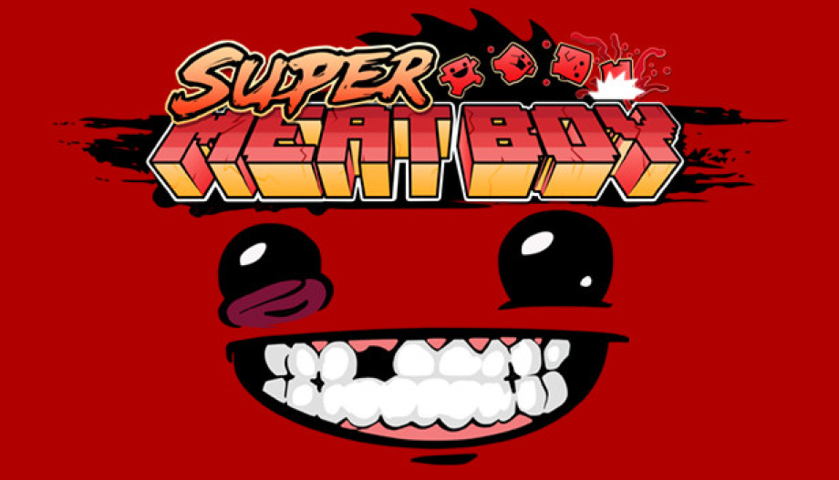 Super Meat Boy ucuz satın al - Tiriniti