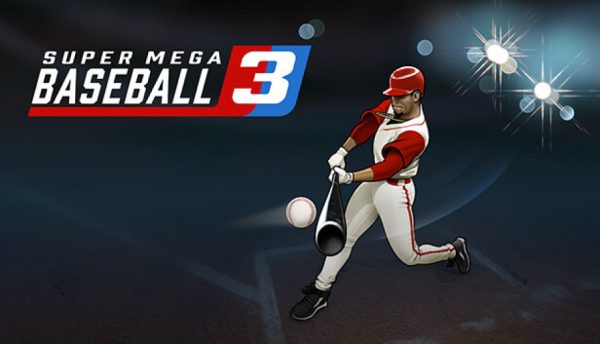 Super Mega Baseball 3 ucuz satın al - Tiriniti