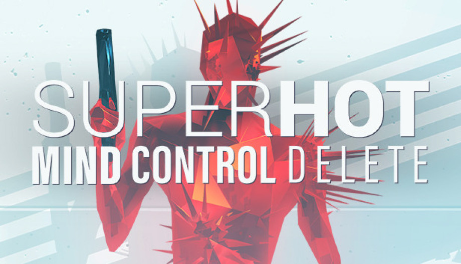 SUPERHOT: MIND CONTROL DELETE ucuz satın al - Tiriniti