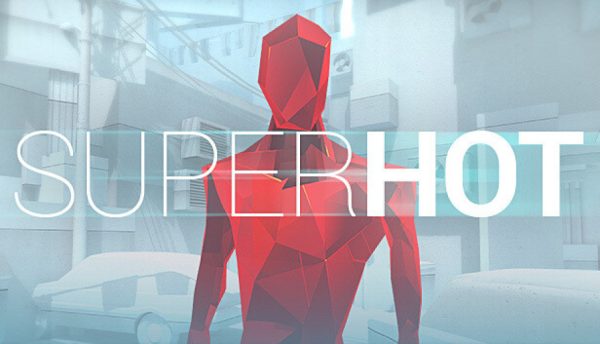 SUPERHOT Steam Key satın al - Tiriniti