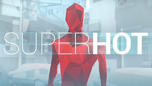 SUPERHOT ucuz satın al - Tiriniti