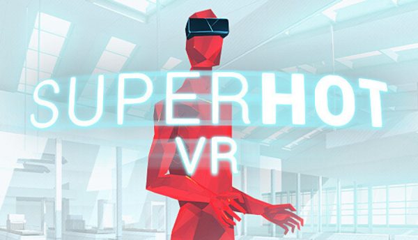 SUPERHOT VR ucuz satın al - Tiriniti