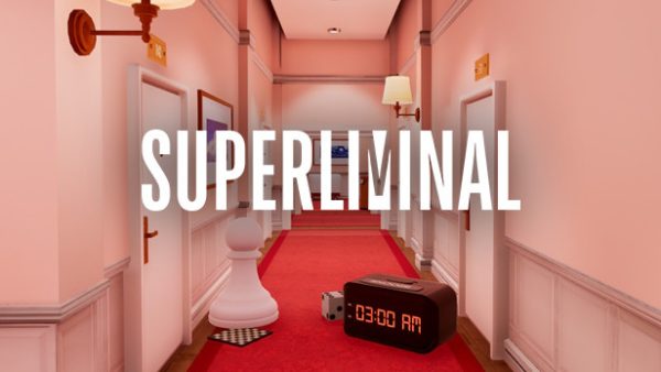 Superliminal ucuz satın al - Tiriniti
