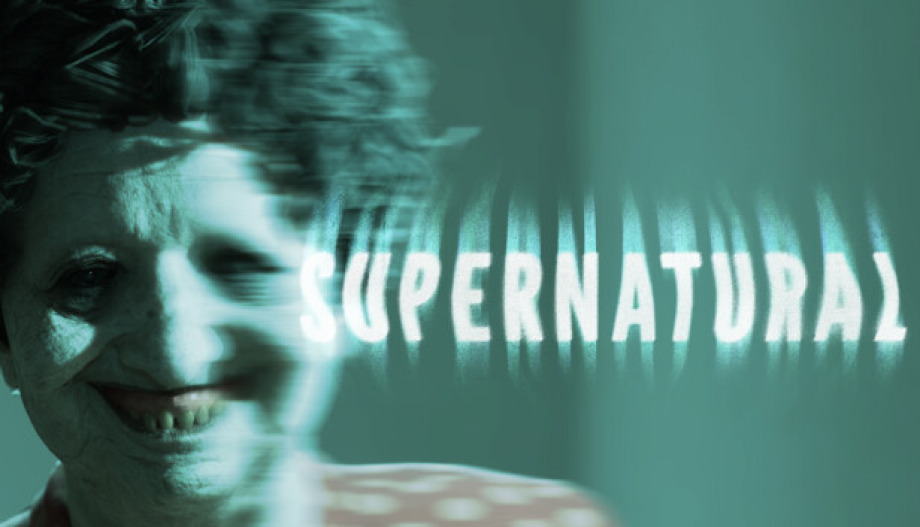 Supernatural ucuz satın al - Tiriniti