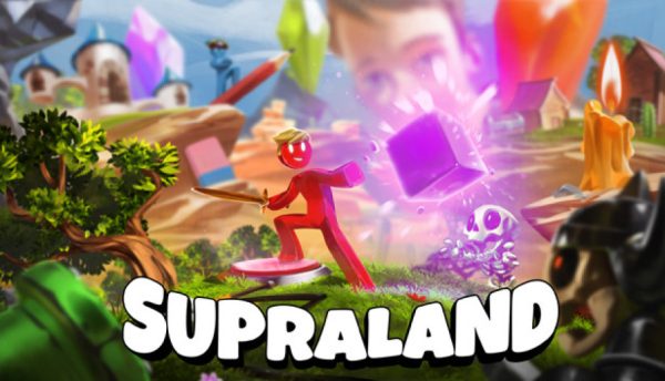 Supraland ucuz satın al - Tiriniti
