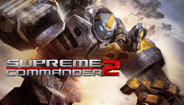 Supreme Commander 2 ucuz satın al - Tiriniti
