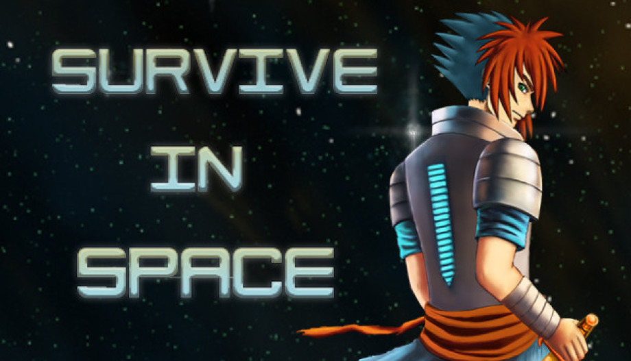 Survive in Space Steam Key satın al - Tiriniti