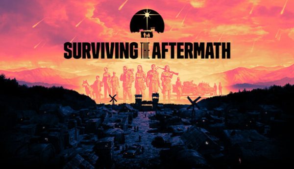 Surviving the Aftermath ucuz satın al - Tiriniti