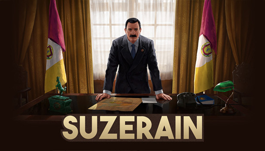 Suzerain ucuz satın al - Tiriniti