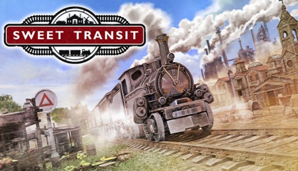 Sweet Transit ucuz satın al - Tiriniti