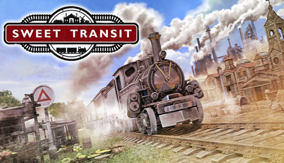 Sweet Transit ucuz satın al - Tiriniti