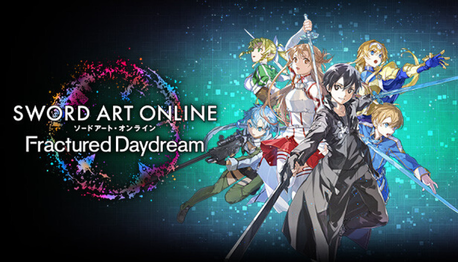 SWORD ART ONLINE Fractured Daydream Premium Edition ucuz satın al - Tiriniti