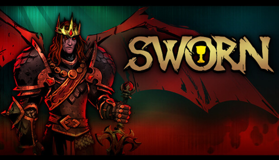 SWORN Steam Key satın al - Tiriniti