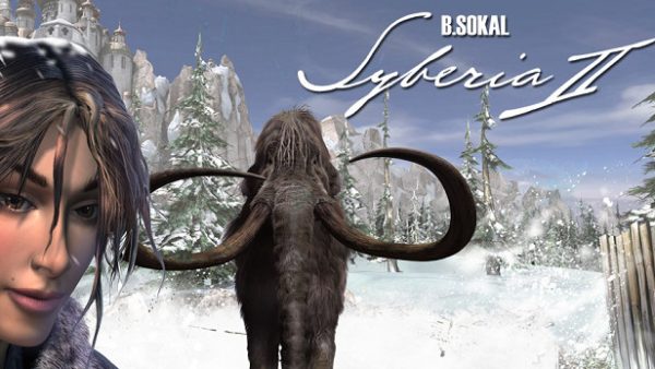 Syberia II ucuz satın al - Tiriniti