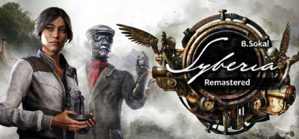 Syberia - Remastered ucuz satın al - Tiriniti