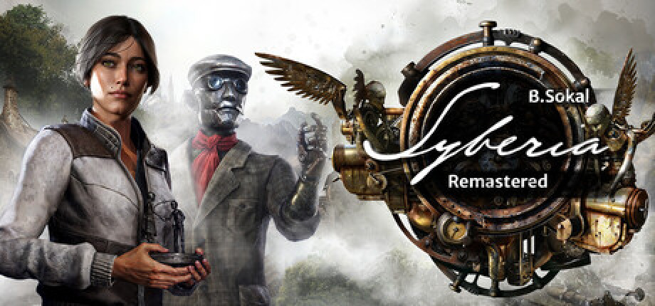 Syberia - Remastered ucuz satın al - Tiriniti