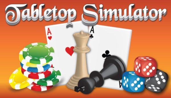 Tabletop Simulator ucuz satın al - Tiriniti