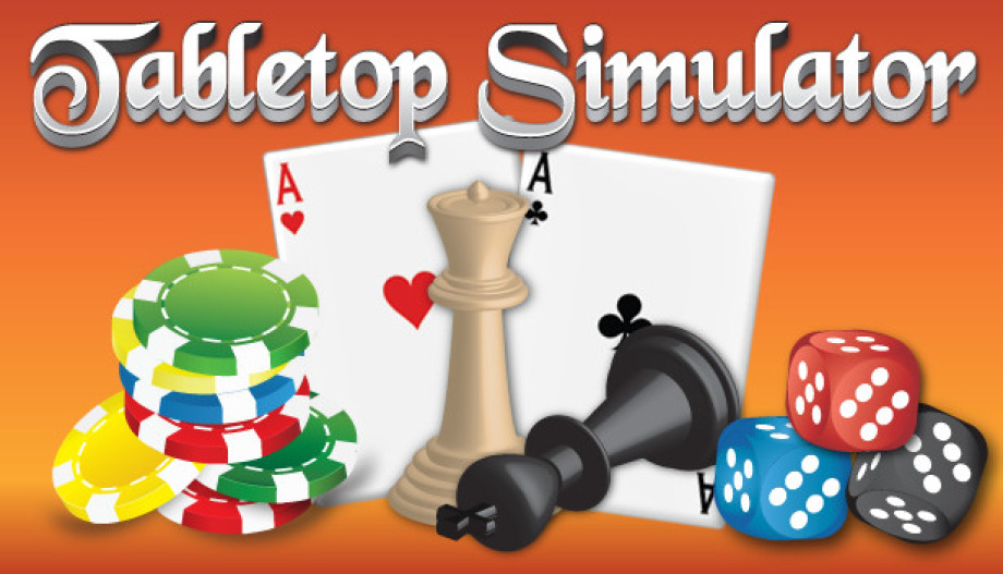 Tabletop Simulator ucuz satın al - Tiriniti