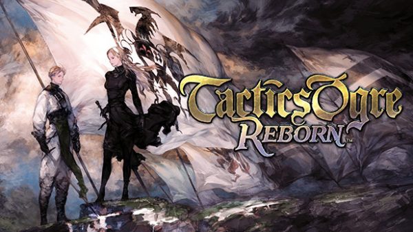 Tactics Ogre: Reborn ucuz satın al - Tiriniti