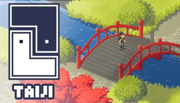 Taiji Steam Key satın al - Tiriniti