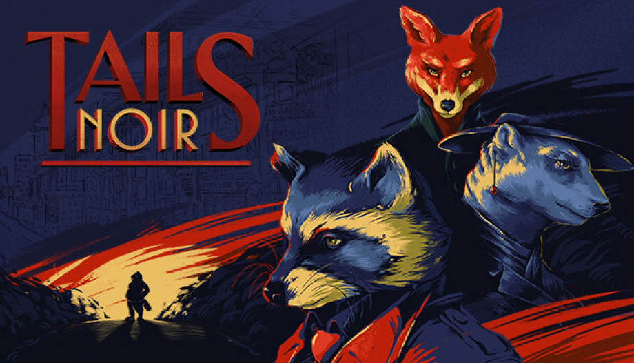 Tails Noir Steam Key satın al - Tiriniti