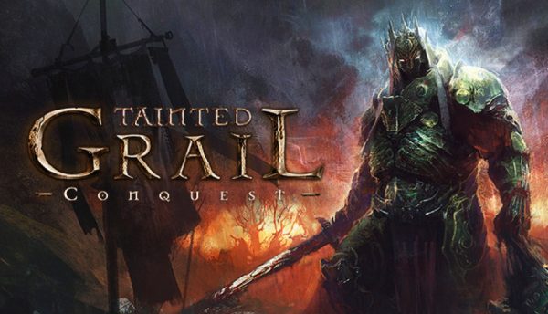 Tainted Grail: Conquest ucuz satın al - Tiriniti