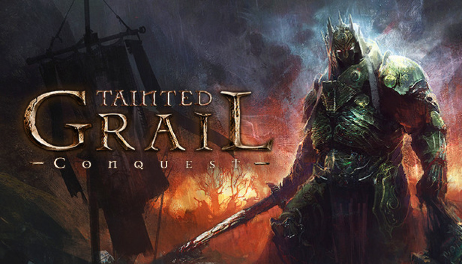 Tainted Grail: Conquest ucuz satın al - Tiriniti