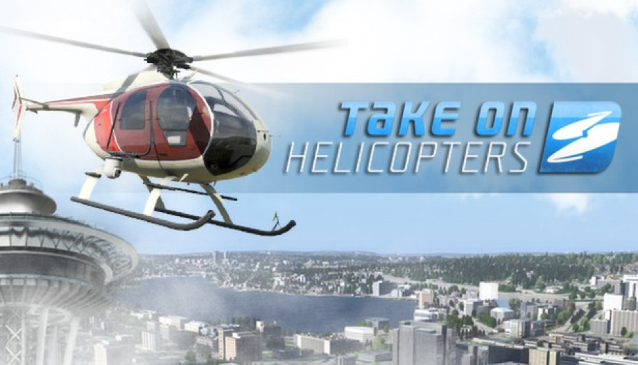 Take On Helicopters Steam Key satın al - Tiriniti