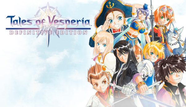 Tales of Vesperia: Definitive Edition ucuz satın al - Tiriniti