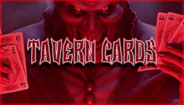 Tavern Cards Steam Key satın al - Tiriniti